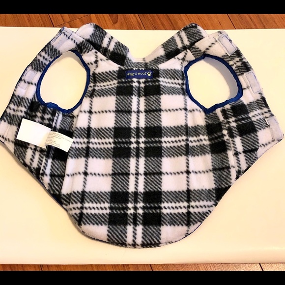 DOG PUFFER JACKET🐶 - Picture 3 of 5